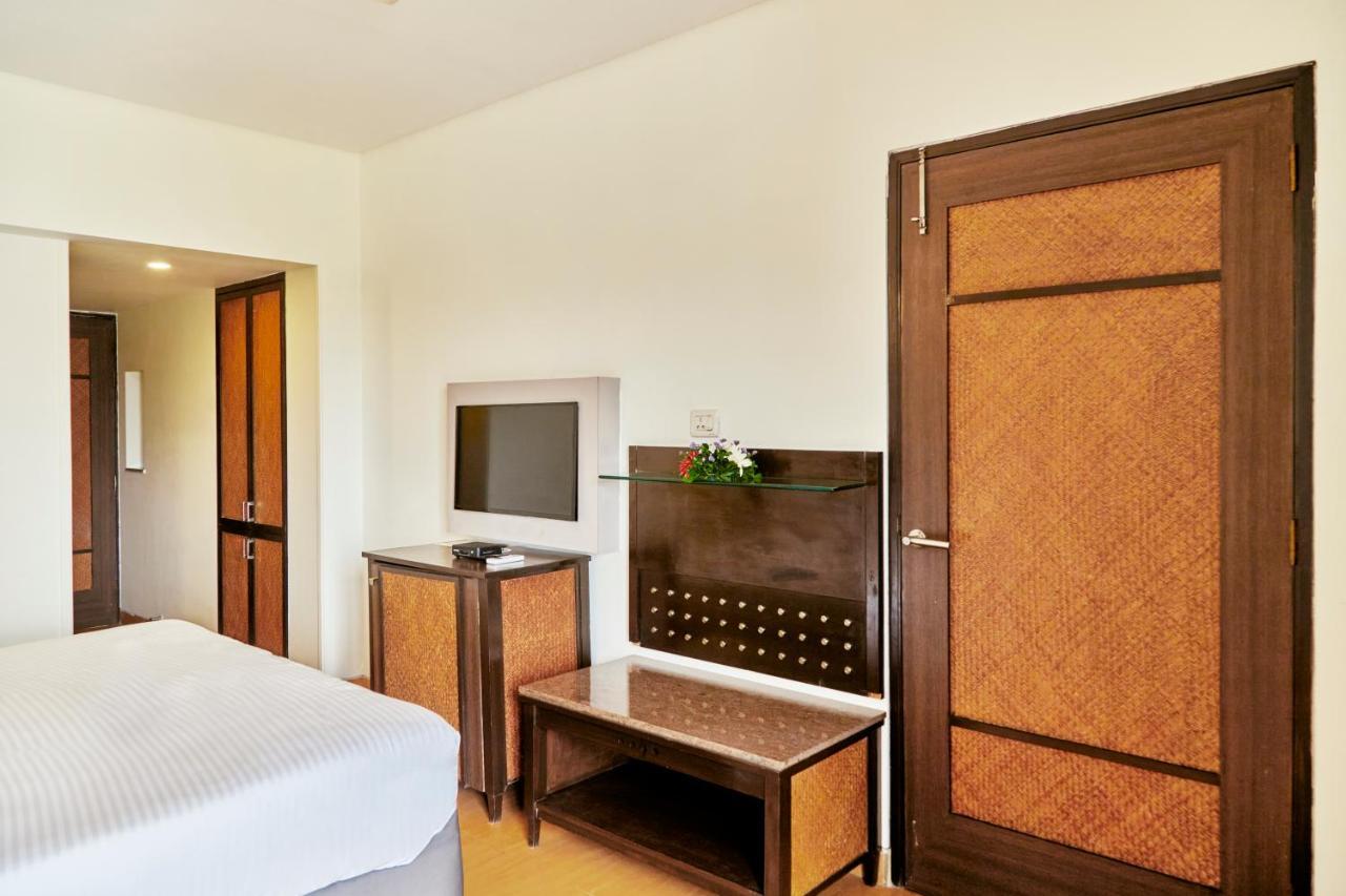 Hotel Orion Centrally Near North Goa & Panjim Porvorim Buitenkant foto